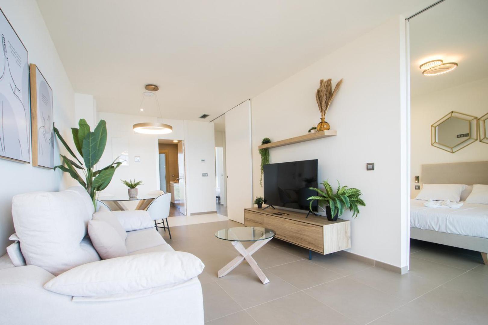 Apartamento Intempo By Holuxe - 203 - 20Th Floor Benidorm Exterior foto