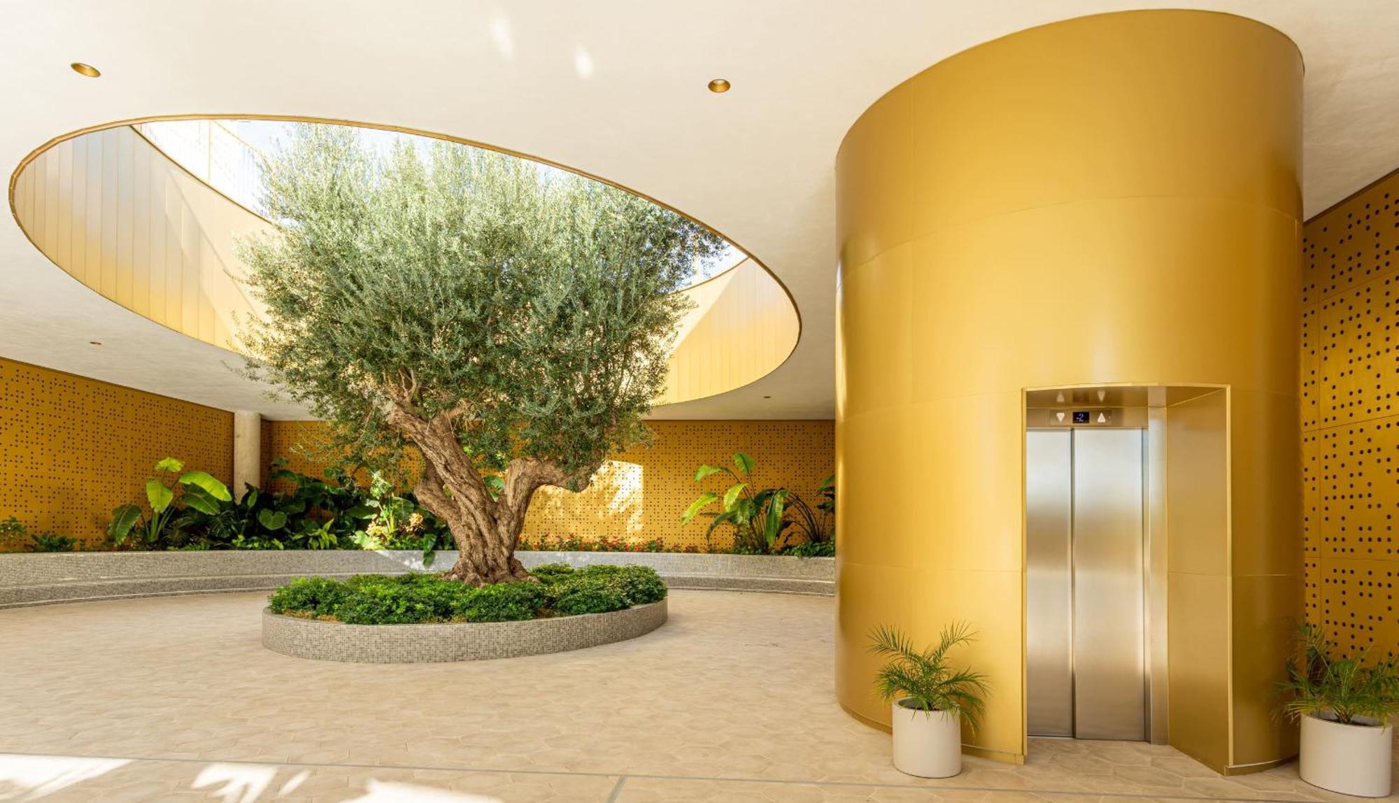 Apartamento Intempo By Holuxe - 203 - 20Th Floor Benidorm Exterior foto